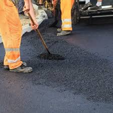 Cobblestone Driveway Installation in Falfurrias, TX